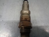 Recambio de sonda lambda para seat ateca (5fp) referencia OEM IAM 04E906262GH NTK