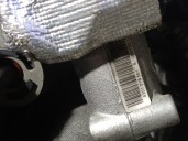 Recambio de motor completo para infiniti ex 30d referencia OEM IAM V9X655 1010200Q5D C003595