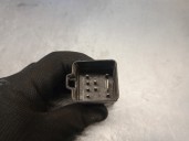 Recambio de caja precalentamiento para chevrolet epica 2.0 diesel cat referencia OEM IAM 96440063 0281003041 BOSCH