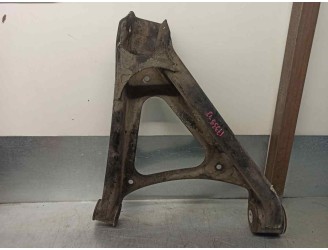 Recambio de brazo suspension inferior trasero izquierdo para volkswagen touareg (7la) 5.0 v10 tdi cat (ayh) referencia OEM IAM 7