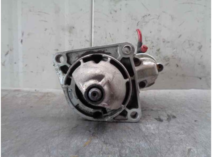 Recambio de motor arranque para fiat doblo cargo (223) referencia OEM IAM   