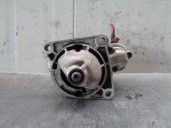 Recambio de motor arranque para fiat doblo cargo (223) referencia OEM IAM   