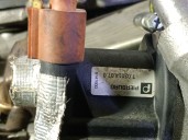 Recambio de motor completo para infiniti ex 30d referencia OEM IAM V9X655 1010200Q5D C003595