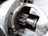 Recambio de motor arranque para fiat doblo cargo (223) referencia OEM IAM 