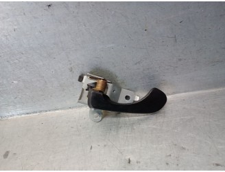 Recambio de maneta interior trasera izquierda para mitsubishi carisma (da_) 1.8 gdi (da2a) referencia OEM IAM MR288395 MR288395 
