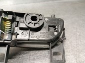 Recambio de maneta interior delantera derecha para nissan juke (f16_) dig-t 117 referencia OEM IAM 806705FA6A 806706PA1A 