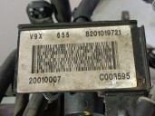 Recambio de motor completo para infiniti ex 30d referencia OEM IAM V9X655 1010200Q5D C003595