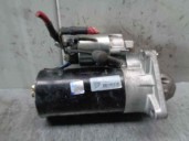 Recambio de motor arranque para fiat doblo cargo (223) referencia OEM IAM 