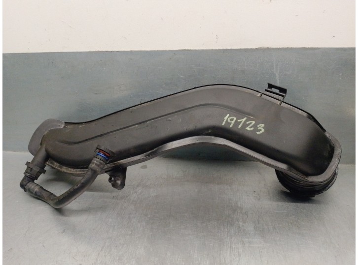 Recambio de tubo para seat ateca (5fp) referencia OEM IAM 05E145674G 05E145673G 