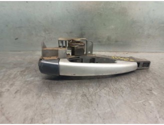 Recambio de maneta exterior delantera derecha para citroën c4 berlina 2.0 hdi cat (rhr / dw10bted4) referencia OEM IAM   5 PUERT