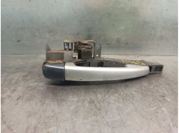 Recambio de maneta exterior delantera derecha para citroën c4 berlina 2.0 hdi cat (rhr / dw10bted4) referencia OEM IAM 5 PUERT