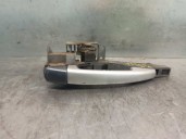 Recambio de maneta exterior delantera derecha para citroën c4 berlina 2.0 hdi cat (rhr / dw10bted4) referencia OEM IAM 5 PUERT