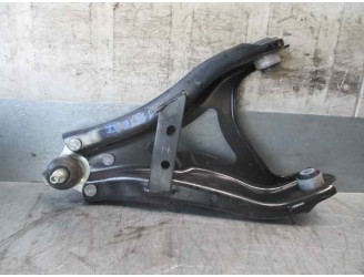 Recambio de brazo suspension inferior delantero izquierdo para dacia duster ii 1.6 sce cat referencia OEM IAM 545055413R  