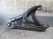 Recambio de brazo suspension inferior delantero izquierdo para dacia duster ii 1.6 sce cat referencia OEM IAM 545055413R 