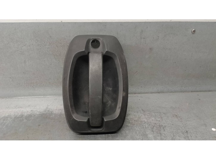 Recambio de maneta exterior porton para peugeot boxer caja cerr.techo sobreelev.(bat.4035)(335/440)(2007 => 2.2 hdi cat referenc