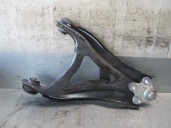 Recambio de brazo suspension inferior delantero izquierdo para dacia duster ii 1.6 sce cat referencia OEM IAM 545055413R 