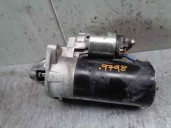 Recambio de motor arranque para fiat doblo cargo (223) referencia OEM IAM 