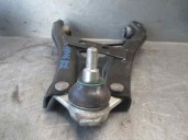 Recambio de brazo suspension inferior delantero izquierdo para dacia duster ii 1.6 sce cat referencia OEM IAM 545055413R 