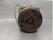 Replacement air conditioning compressor for Ford Sierra saloon OEM IAM reference 6158325 