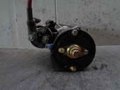 Recambio de motor arranque para fiat doblo cargo (223) referencia OEM IAM 