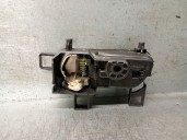 Recambio de maneta interior trasera derecha para nissan juke (f16_) dig-t 117 referencia OEM IAM 806705FA6A 806706PA1A 