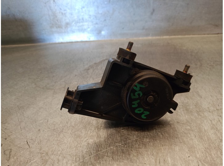 Recambio de potenciometro pedal para citroën c5 berlina 2.0 hdi referencia OEM IAM 9644365680 445821001002 VDO