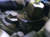 Recambio de motor completo para infiniti ex 30d referencia OEM IAM V9X655 1010200Q5D C003595