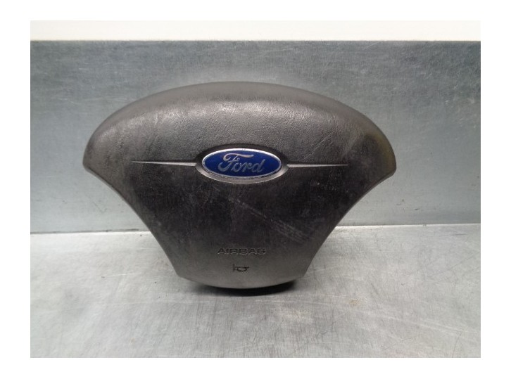 Replacement front left airbag for Ford Focus saloon (CAK) 1.6 16V cat OEM IAM reference 2M51A042B85DE 