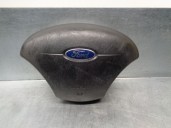 Replacement front left airbag for Ford Focus saloon (CAK) 1.6 16V cat OEM IAM reference 2M51A042B85DE 
