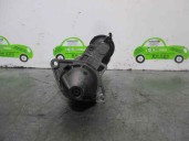 Recambio de motor arranque para opel zafira a 1.8 16v cat referencia OEM IAM 0986018350  