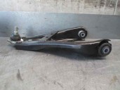 Recambio de brazo suspension inferior delantero izquierdo para dacia duster ii 1.6 sce cat referencia OEM IAM 545055413R 