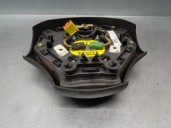 Replacement front left airbag for Ford Focus saloon (CAK) 1.6 16V CAT OEM IAM reference 2M51A042B85DE 