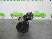 Recambio de motor arranque para opel zafira a 1.8 16v cat referencia OEM IAM 0986018350  