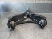 Recambio de brazo suspension inferior delantero izquierdo para dacia duster ii 1.6 sce cat referencia OEM IAM 545055413R 