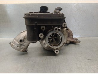 Recambio de turbocompresor para seat ateca (5fp) referencia OEM IAM 05E145701K 230321600607 