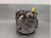 Replacement air conditioning compressor for Ford Sierra Saloon OEM IAM reference 6158325 