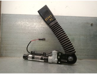 Recambio de pretensor airbag izquierdo para bmw 5 touring (f11) 520 d referencia OEM IAM 72117328841 72117328841 