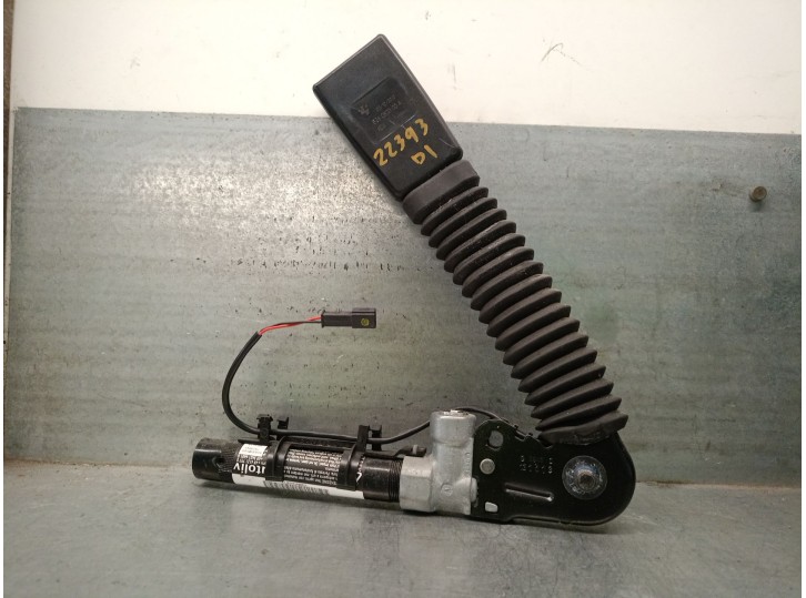 Recambio de pretensor airbag izquierdo para bmw 5 touring (f11) 520 d referencia OEM IAM 72117328841 72117328841 