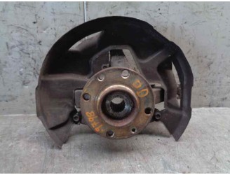 Recambio de mangueta delantera derecha para fiat doblo cargo (223) referencia OEM IAM 46540680 / 46540656 46540680 / 46540656 