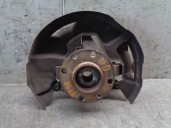 Recambio de mangueta delantera derecha para fiat doblo cargo (223) referencia OEM IAM 46540680 / 46540656 46540680 / 46540656 