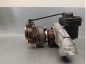 Recambio de turbocompresor para seat ateca (5fp) referencia OEM IAM 05E145701K 230321600607 