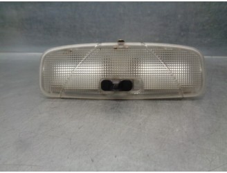 Recambio de luz interior para ford focus berlina (cak) 1.6 16v cat referencia OEM IAM XS4113K767AA 