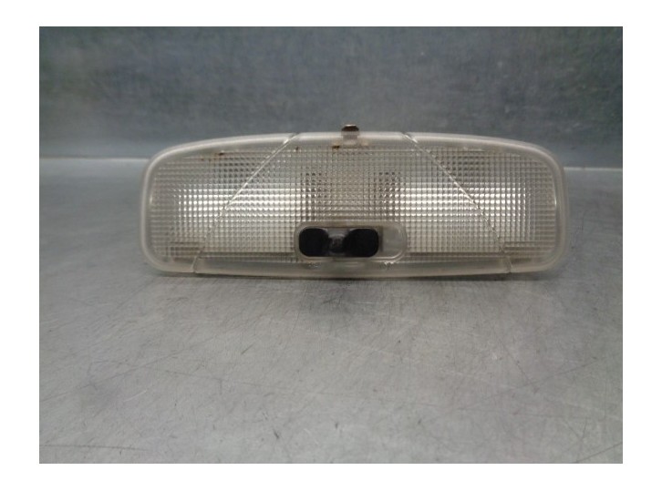 Recambio de luz interior para ford focus berlina (cak) 1.6 16v cat referencia OEM IAM XS4113K767AA 
