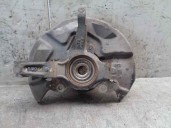 Recambio de mangueta delantera derecha para fiat doblo cargo (223) referencia OEM IAM 46540680 / 46540656 46540680 / 46540656 