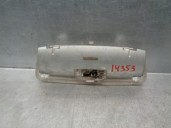 Recambio de luz interior para ford focus berlina (cak) 1.6 16v cat referencia OEM IAM XS4113K767AA 