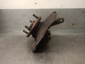 Replacement front left stub axle for Mitsubishi Carisma (DA_) 1.8 GDi (DA2A) OEM IAM reference MR369681 MR369681 