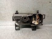 Recambio de maneta interior trasera izquierda para nissan juke (f16_) dig-t 117 referencia OEM IAM 806715FA6A 806716PA1A 