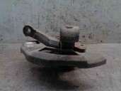 Recambio de mangueta delantera derecha para fiat doblo cargo (223) referencia OEM IAM 46540680 / 46540656 46540680 / 46540656 