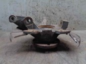 Recambio de mangueta delantera derecha para fiat doblo cargo (223) referencia OEM IAM 46540680 / 46540656 46540680 / 46540656 