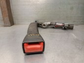 Recambio de pretensor airbag izquierdo para bmw 5 touring (f11) 520 d referencia OEM IAM 72117328841 72117328841 